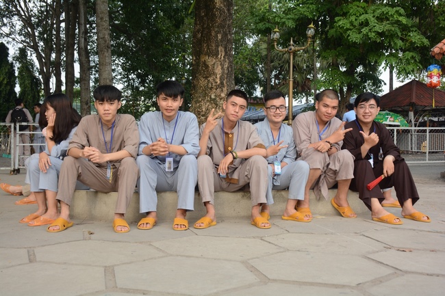 Open The 2019 Summer Retreat