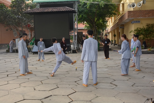 Open The 2019 Summer Retreat