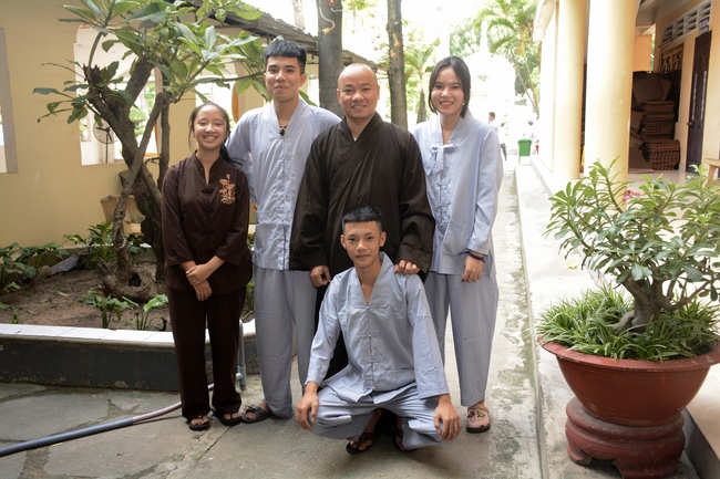 Open The 2019 Summer Retreat