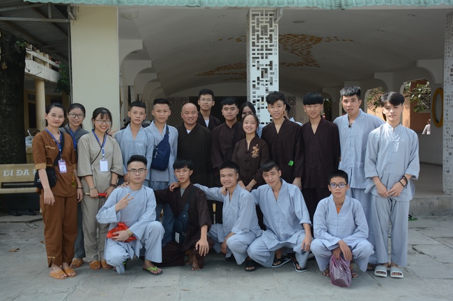 Open The 2019 Summer Retreat