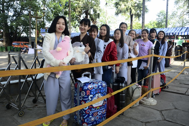 Open The 2019 Summer Retreat