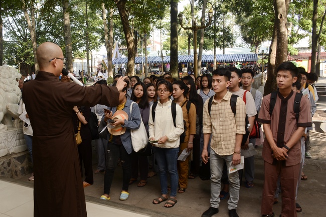 Open The 2019 Summer Retreat