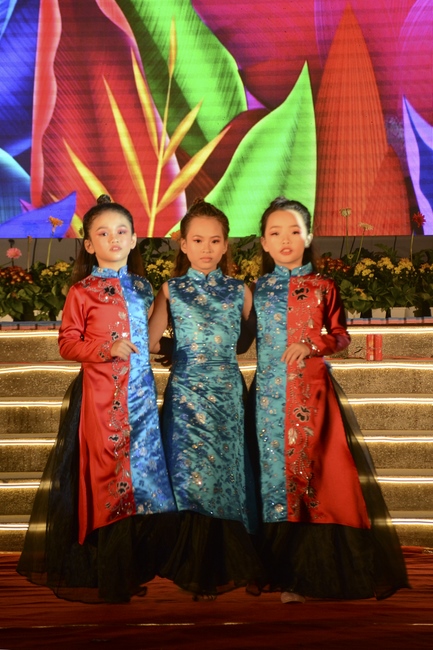 Đêm chung kết Hoang Phap's Got Talent KTMH 2019