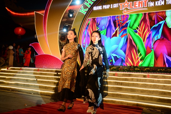 Đêm chung kết Hoang Phap's Got Talent KTMH 2019