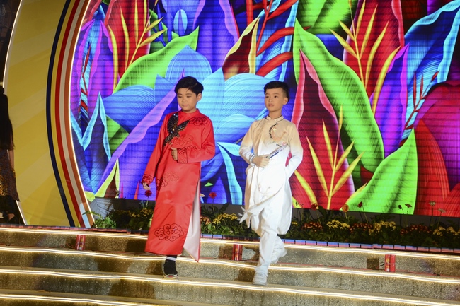 Đêm chung kết Hoang Phap's Got Talent KTMH 2019