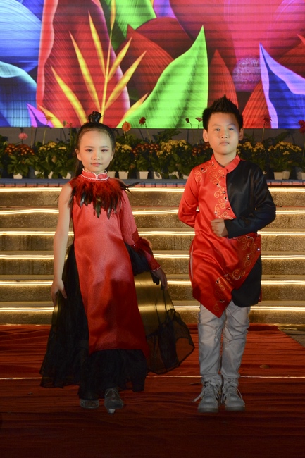 Đêm chung kết Hoang Phap's Got Talent KTMH 2019