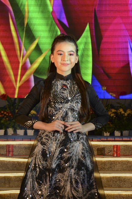 Đêm chung kết Hoang Phap's Got Talent KTMH 2019