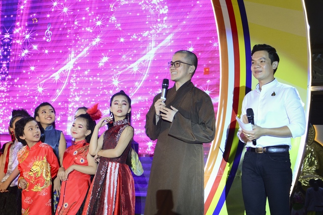 Đêm chung kết Hoang Phap's Got Talent KTMH 2019