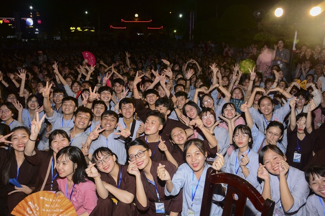 Đêm chung kết Hoang Phap's Got Talent KTMH 2019