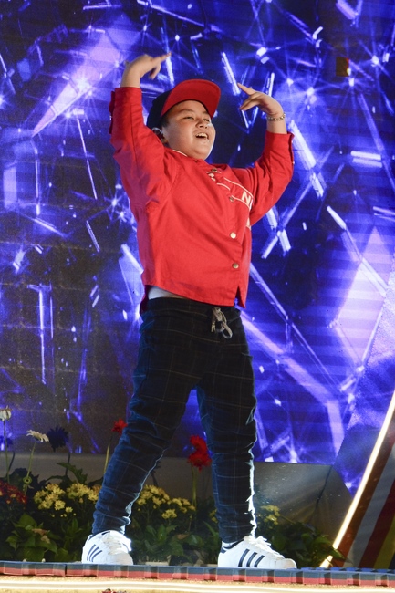 Đêm chung kết Hoang Phap's Got Talent KTMH 2019