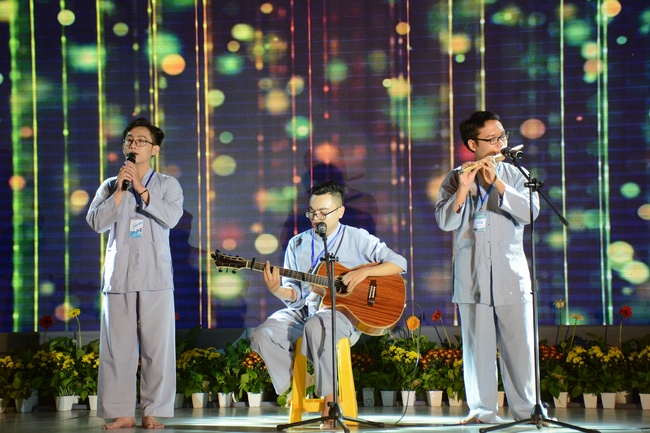 Đêm chung kết Hoang Phap's Got Talent KTMH 2019