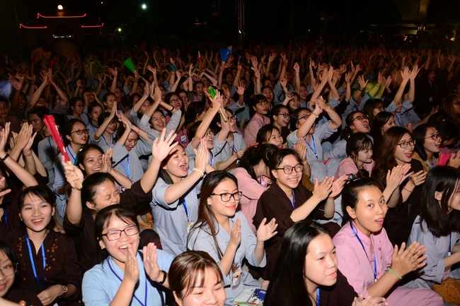 Đêm chung kết Hoang Phap's Got Talent KTMH 2019