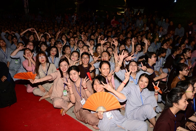 Đêm chung kết Hoang Phap's Got Talent KTMH 2019