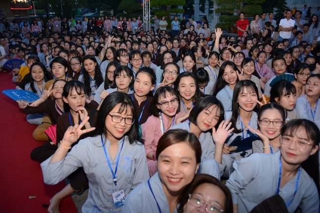 Đêm chung kết Hoang Phap's Got Talent KTMH 2019