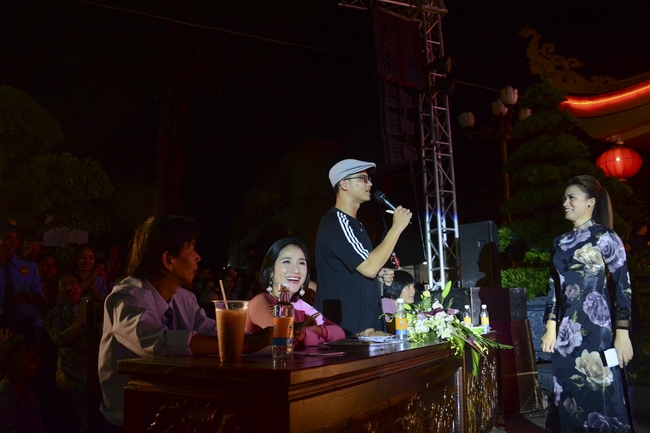 Đêm chung kết Hoang Phap's Got Talent KTMH 2019