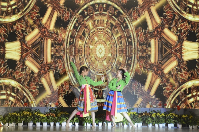 Đêm chung kết Hoang Phap's Got Talent KTMH 2019