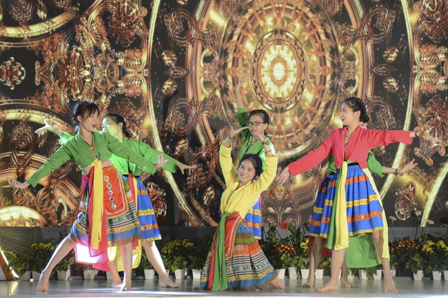 Đêm chung kết Hoang Phap's Got Talent KTMH 2019