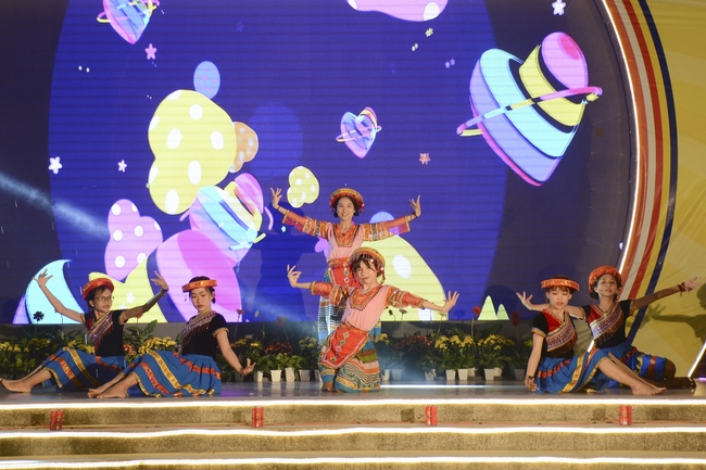 Đêm chung kết Hoang Phap's Got Talent KTMH 2019