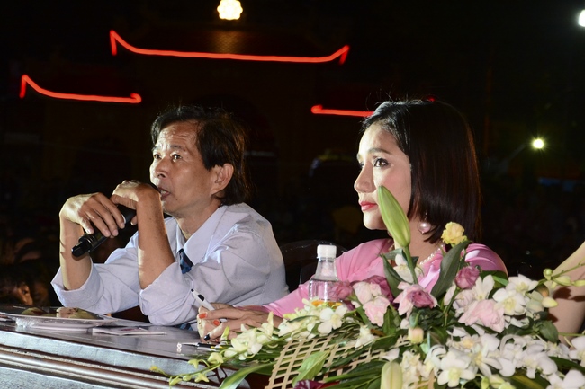 Đêm chung kết Hoang Phap's Got Talent KTMH 2019