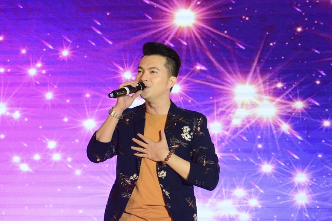 Đêm chung kết Hoang Phap's Got Talent KTMH 2019