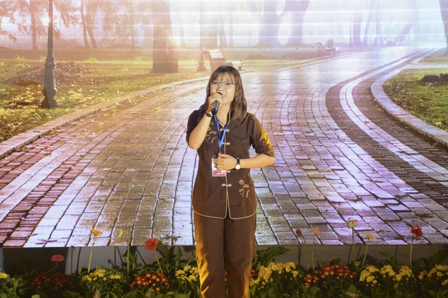 Đêm chung kết Hoang Phap's Got Talent KTMH 2019