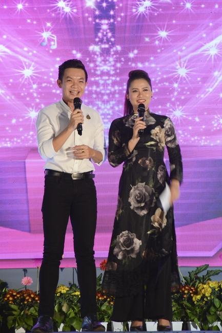 Đêm chung kết Hoang Phap's Got Talent KTMH 2019