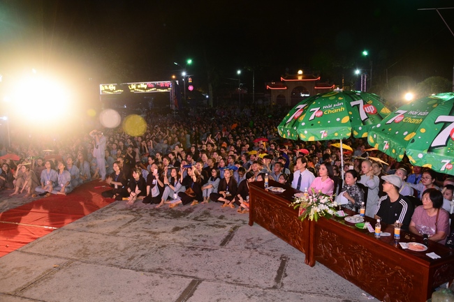 Đêm chung kết Hoang Phap's Got Talent KTMH 2019