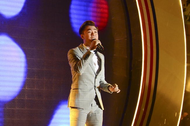 Đêm chung kết Hoang Phap's Got Talent KTMH 2019