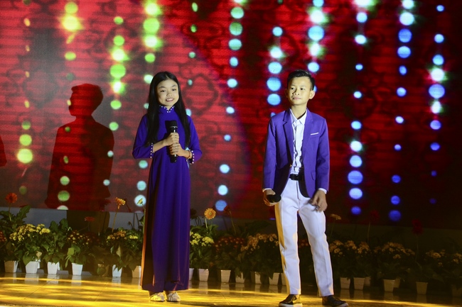 Đêm chung kết Hoang Phap's Got Talent KTMH 2019