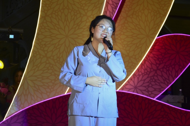 Đêm chung kết Hoang Phap's Got Talent KTMH 2019