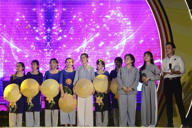 Đêm chung kết Hoang Phap's Got Talent KTMH 2019