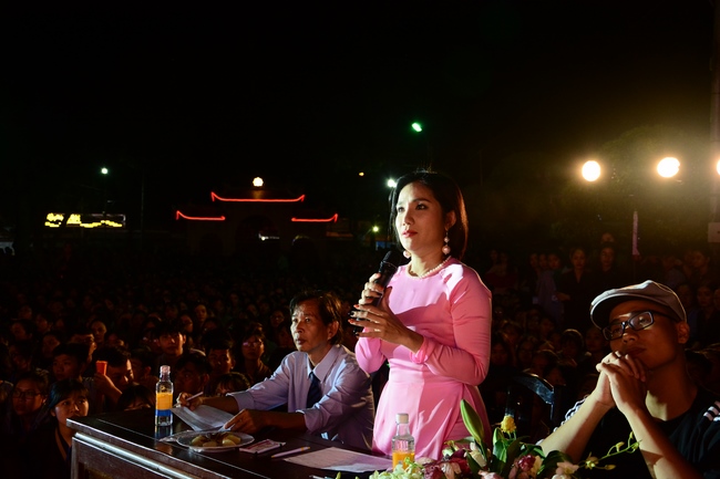 Đêm chung kết Hoang Phap's Got Talent KTMH 2019