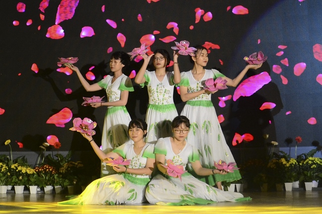 Đêm chung kết Hoang Phap's Got Talent KTMH 2019