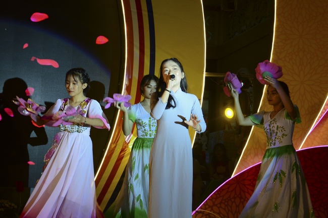 Đêm chung kết Hoang Phap's Got Talent KTMH 2019