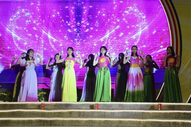 Đêm chung kết Hoang Phap's Got Talent KTMH 2019