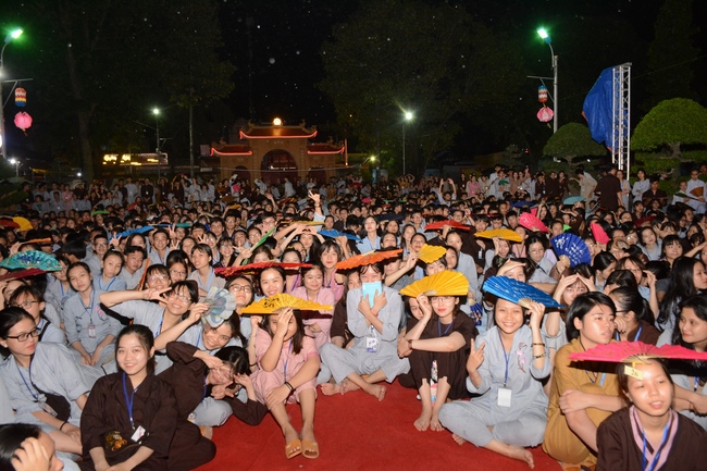 Đêm chung kết Hoang Phap's Got Talent KTMH 2019