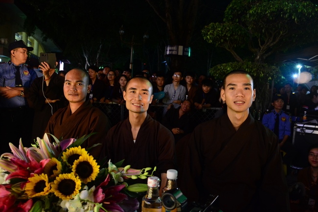 Đêm chung kết Hoang Phap's Got Talent KTMH 2019