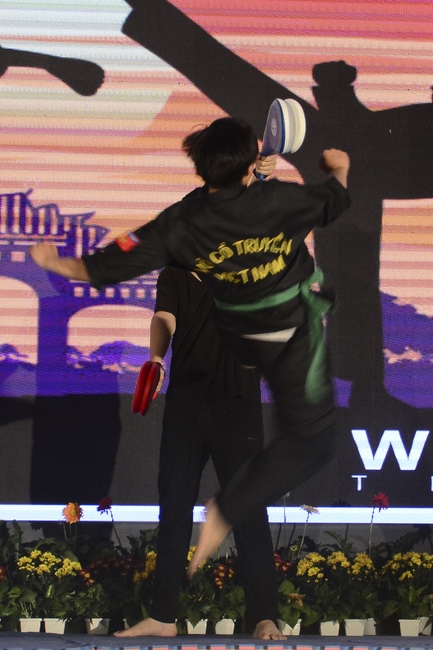 Đêm chung kết Hoang Phap's Got Talent KTMH 2019