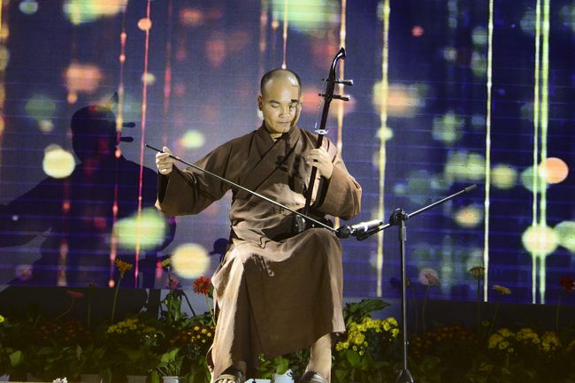 Đêm chung kết Hoang Phap's Got Talent KTMH 2019