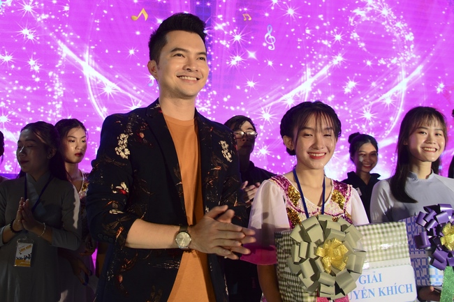 Đêm chung kết Hoang Phap's Got Talent KTMH 2019