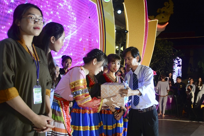 Đêm chung kết Hoang Phap's Got Talent KTMH 2019
