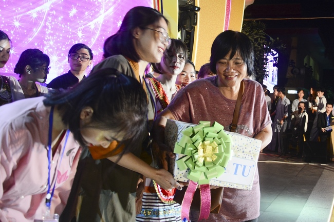 Đêm chung kết Hoang Phap's Got Talent KTMH 2019