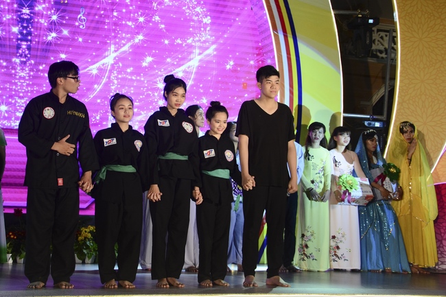 Đêm chung kết Hoang Phap's Got Talent KTMH 2019