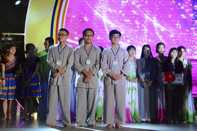 Đêm chung kết Hoang Phap's Got Talent KTMH 2019