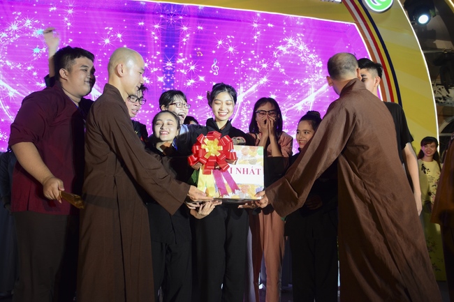 Đêm chung kết Hoang Phap's Got Talent KTMH 2019