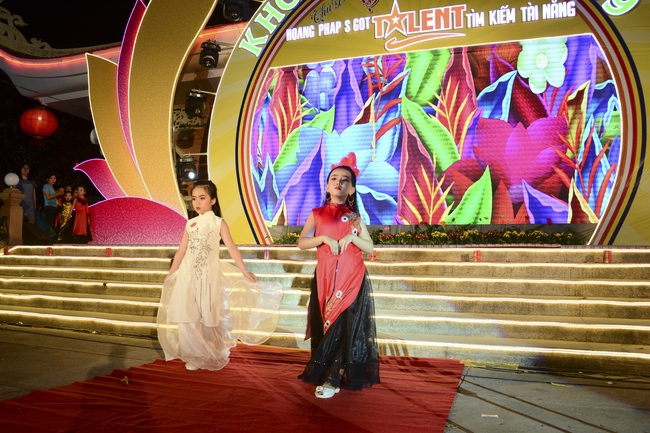 Đêm chung kết Hoang Phap's Got Talent KTMH 2019