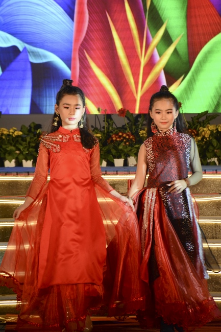 Đêm chung kết Hoang Phap's Got Talent KTMH 2019
