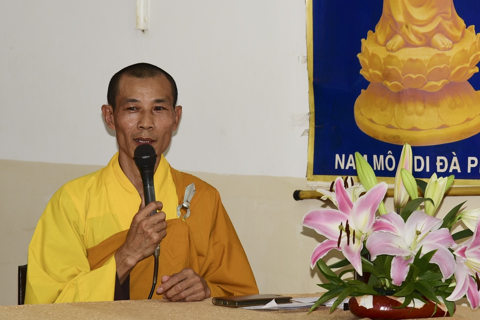 One-Day Practice in Can Tho