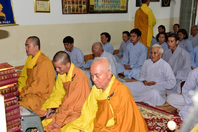 One-Day Practice in Can Tho