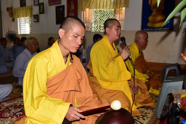 One-Day Practice in Can Tho